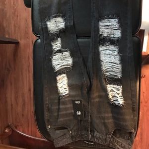New Ashley mason jeans